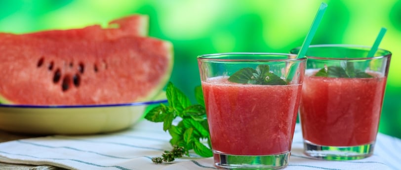 Performance Fusion Smoothie