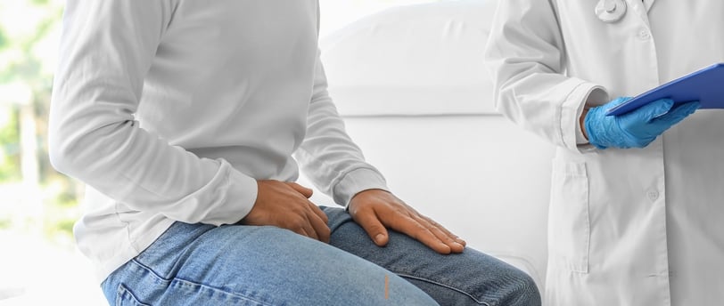Prostate Defense