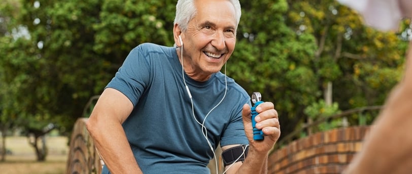 Prostate Health Exercises