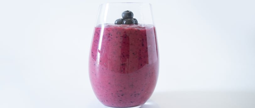 Prostate Power Smoothie