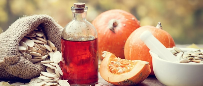 Pumpkin Seed Extract
