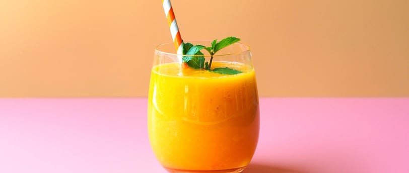 Revital Erect Smoothie