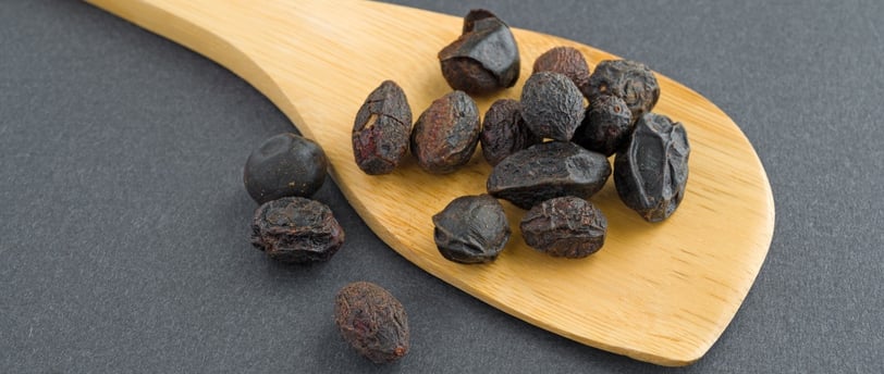Saw Palmetto for Men's Health