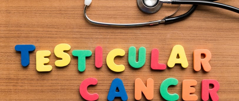 Testicular Cancer 