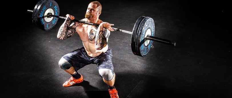 Testosterone Boosting Exercise