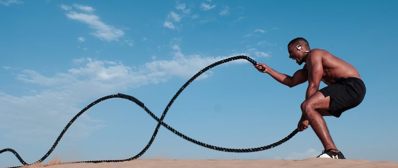 The Link Between Exercise and Libido Men's Fitness Secrets