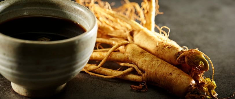The Power of Ginseng for Enhanced Male Vitality