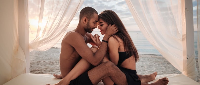 The Psychology of Male Sexual Desire