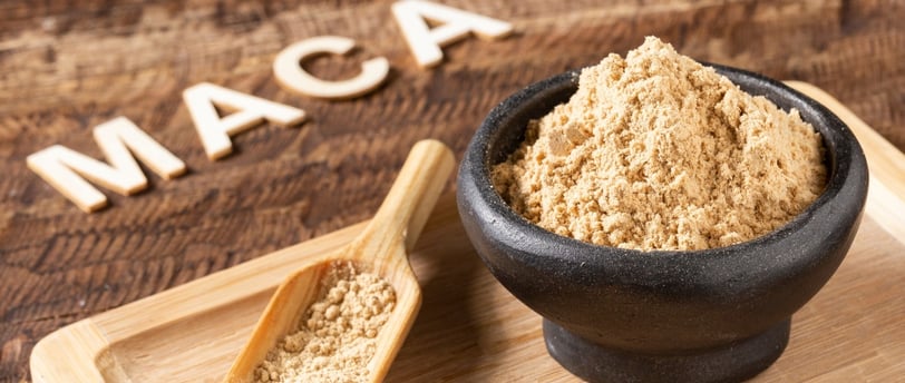 Unlocking the Power of Maca Root