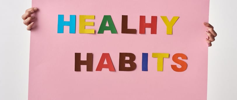Ways to Maintain a Healthy Intimate Area Helpful Habits for Men