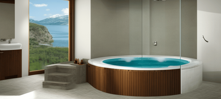 Jacuzzi Ruikt Naar Ammoniak
