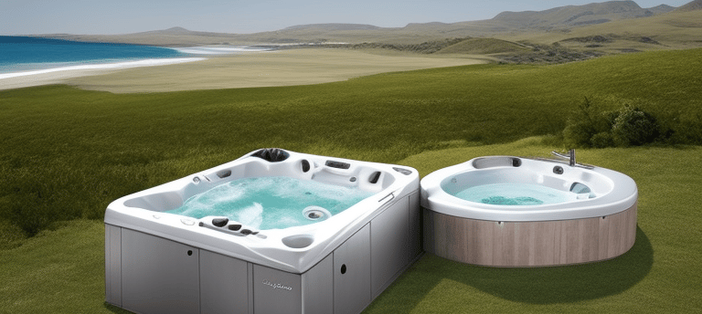 Goedkope Jacuzzi