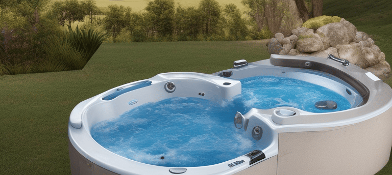 hottub elektrisch