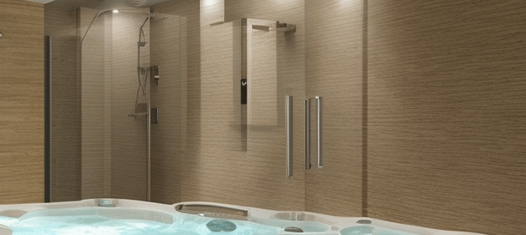 Waarom Piept de Jacuzzi