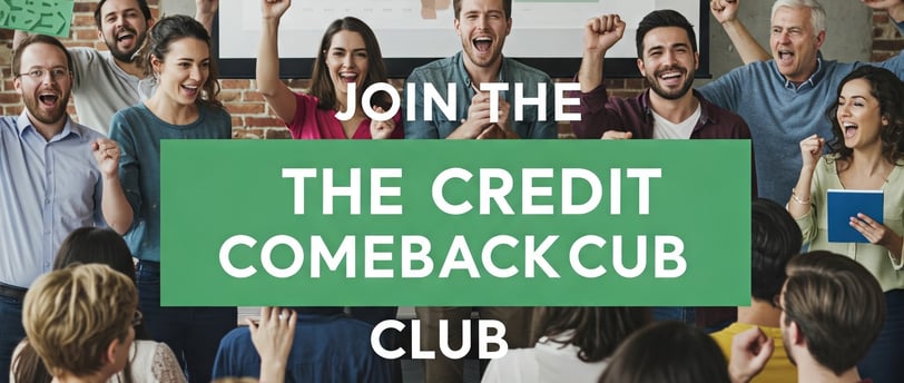 Credit Repair