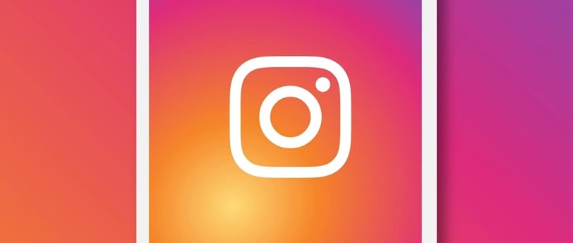 Post no Instagram