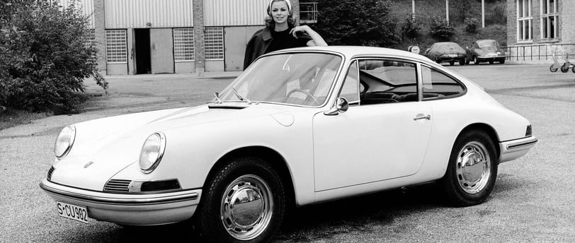 Carrera 901