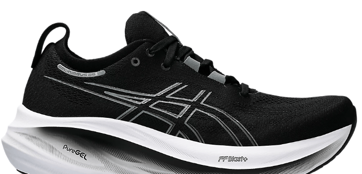 Asics Nimbus 26
