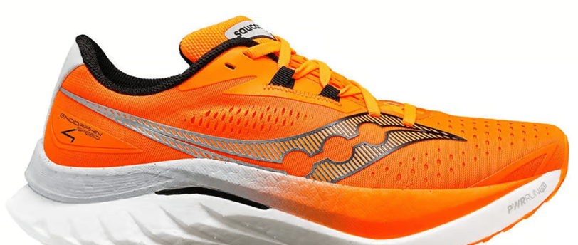 Saucony Endorphin speed 4
