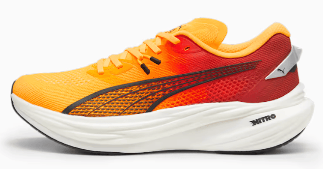 Puma deviate nitro 3