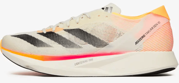 Adidas Takumi Sen 10