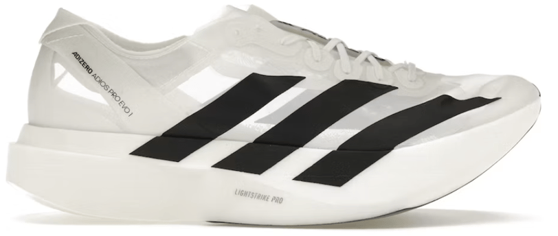 Adidas adizer Adios pro evo 1