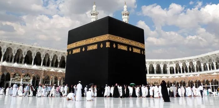 Umrah Badal and Badal Umrah