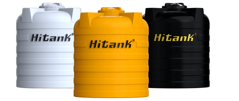 Your Ultimate Guide To Choosing The Perfect Water Tank