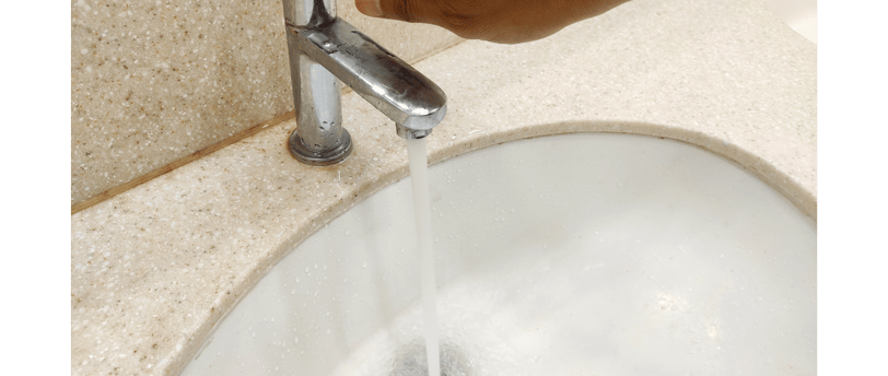 Water Conservation 101: How to Reduce Wastage of Water at Home | Hitank