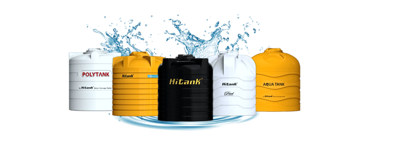 Are Water Tanks Expensive To Maintain And Operate?