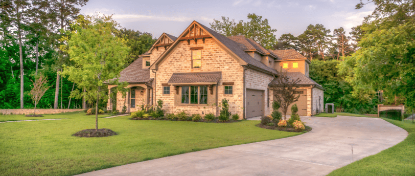 House washing in Salt Lake City