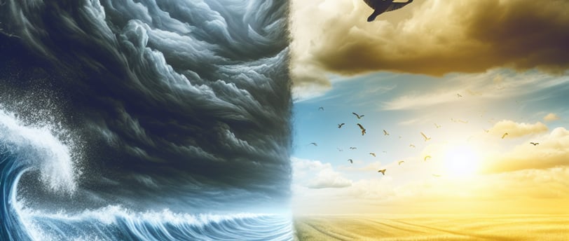 spiritual awakening