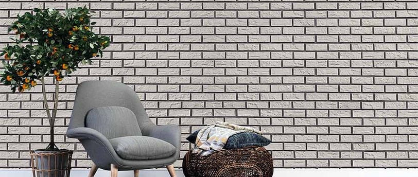 brick wall 
