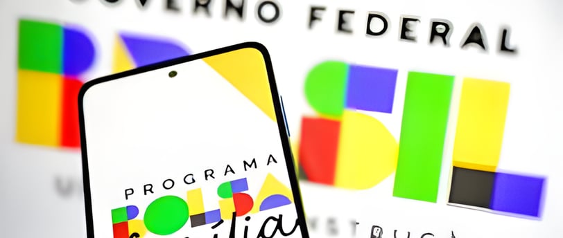 Calendário do Bolsa Família 2025 Confira as Datas de Pagamento!