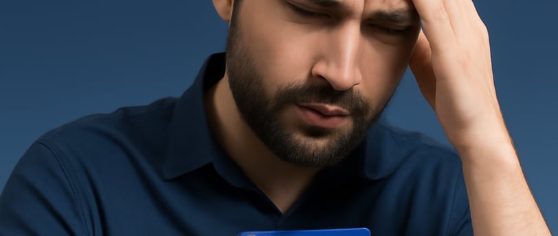 Cartão de Crédito Clonado Como Identificar, Proteger-se e Resolver o Problema Rapidamente