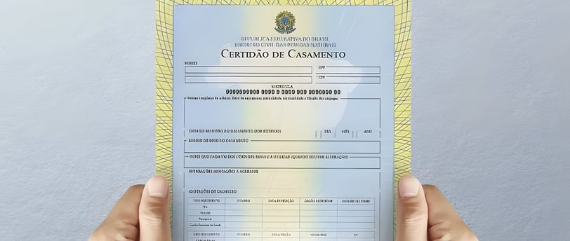 Certidão de Divórcio Para que Serve e Como Emitir