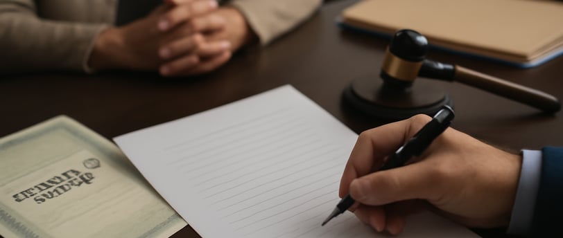 Como Funciona o Processo de Inventário e Partilha de Bens Passo a Passo e Documentos Necessários