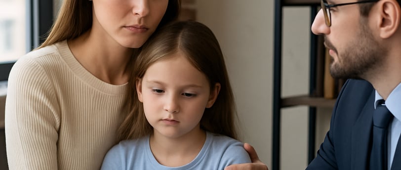 🏛️ Guarda Provisória Como Funciona, Quando é Usada e Seus Impactos Legais no Direito Familiar