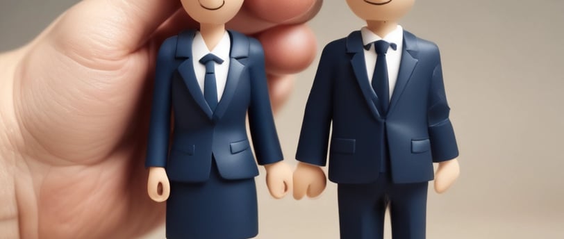 10 Principais Dúvidas sobre Separação Total de Bens