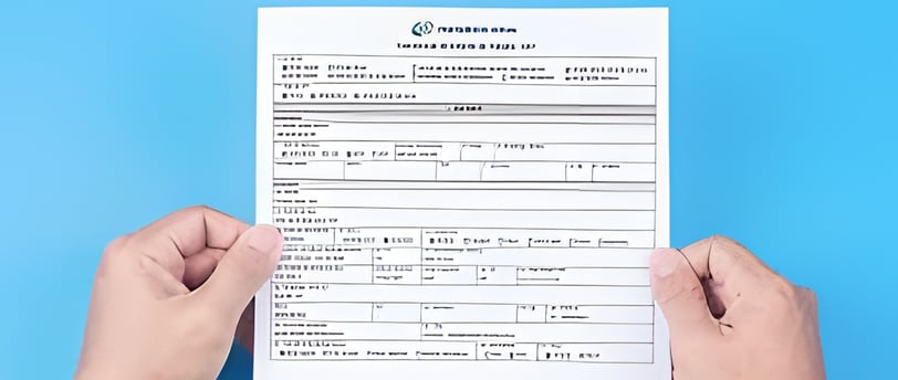 O Que é a CAT (Comunicação de Acidente de Trabalho) Entenda Sua Importância e Como Preencher Correta