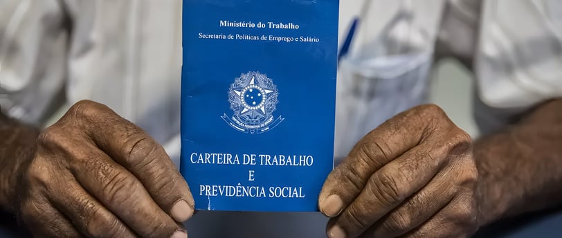 O Que é a CTPS Descubra Como Funciona e Por Que Ela é Essencial para o Trabalhador
