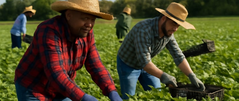 Quais São os Documentos Necessários para Comprovar a Atividade Rural no INSS e Garantir sua Aposenta