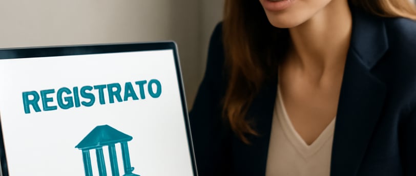 Registrato O Que é, Como Funciona e Como Consultar Seus Dados Bancários e Financeiros