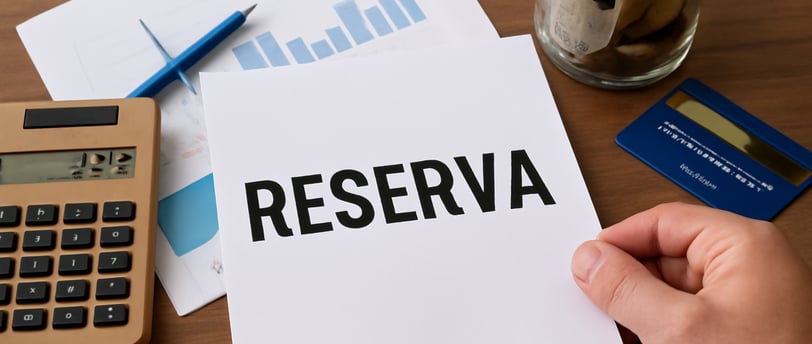 Reserva de Margem Consignável (RMC) O Que É, Como Funciona e Como Controlar Suas Dívidas