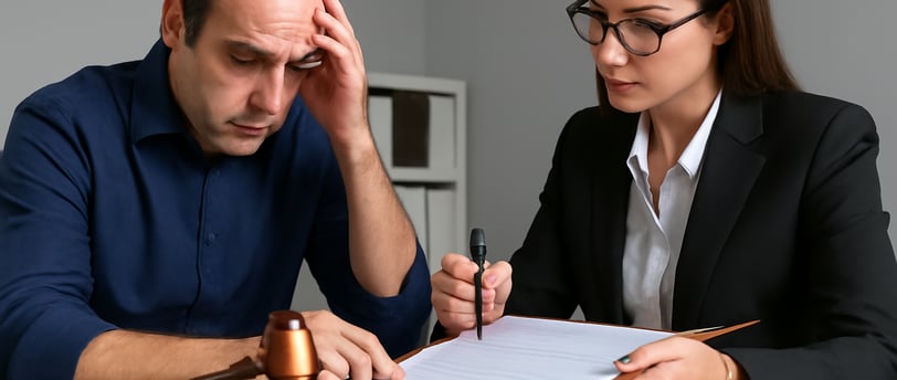 Revisão de Pensão Alimentícia Como Solicitar, Quando é Possível e Como Funciona o Processo Judicial