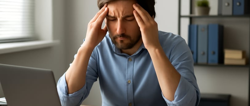 Síndrome de Burnout no Trabalho Como Identificar, Prevenir e Tratar essa Condição