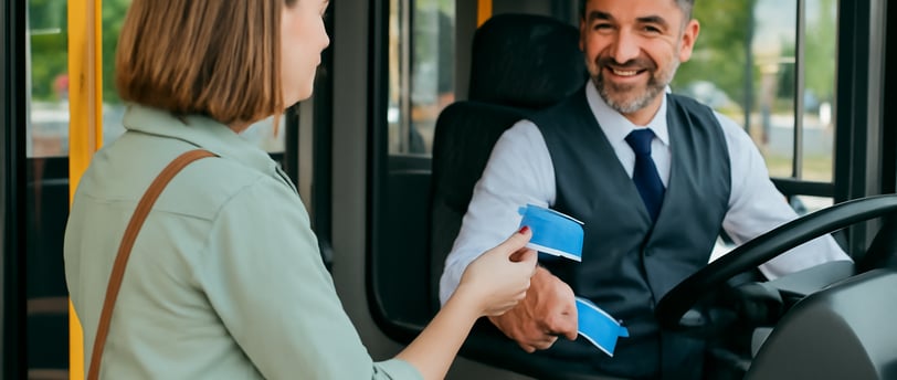 Vale Transporte É Obrigatório e Como Calcular o Benefício Corretamente