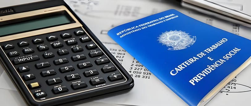 Verbas Rescisórias O Que São, Como Calcular e Quais São Seus Direitos ao Encerrar o Contrato de Trab