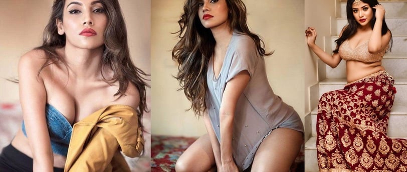 Book High class call girls in Noida with home delivery.