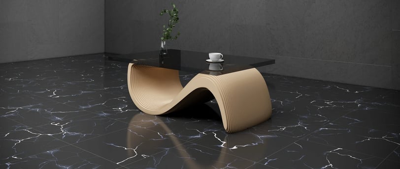 Masa cafea parametrica